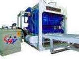 supply brick making machine