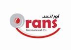 مجموعة اورانس العالمية orans group