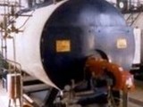 boiler pressure vessel autoclave