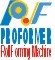 Proformer Rollform Machinery Corp