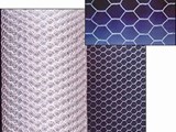 hexagonal wire netting