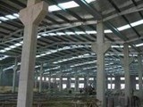 Changshu Sunanzhongjiang Steel Structure Co Ltd