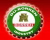 DU BORREN INDUSTRY COLTD