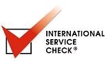 International Service Check