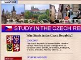 الأمل للخدمات العلاجية والدراسية والسياحية في التشيك