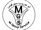 ام جروب سيرفيس