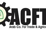 Arab Co For Trade Agriculture ltd